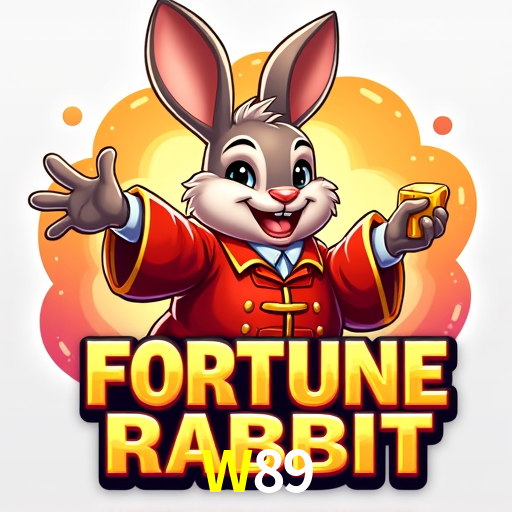 Login W89 Casino Online